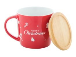 Salomaa, Christmas mug