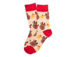 Sokkex, Christmas socks