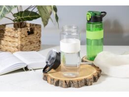 Fitgrip, RPET sport bottle