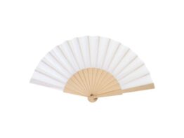 Solana, RPET hand fan