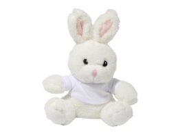 Rebunny, RPET plush rabbit