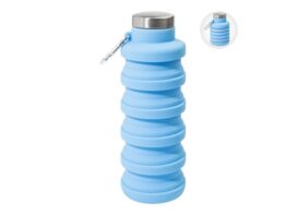 Colsip, collapsible bottle