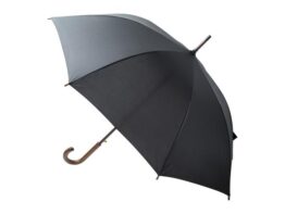 Limoges, RPET umbrella