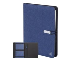 Shepherd A5, RPET document folder