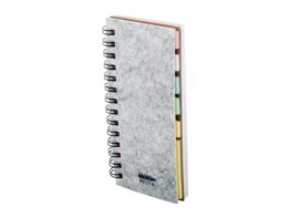 Felmark RPET, RPET notebook