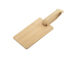 Jakarta, luggage tag