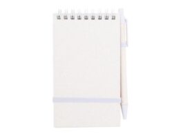 Relact Jot, milk carton notebook