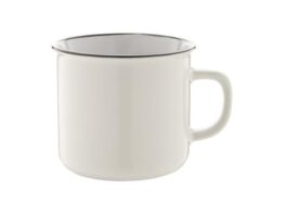 Woodstock, vintage mug