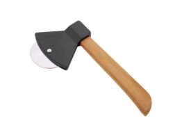 Pizzax, pizza cutter