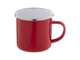 Enavint, enamel mug