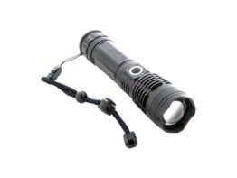Chargelight Ultra, rechargeable flashlight