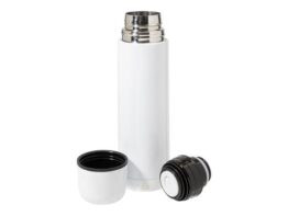 Rebusta, vacuum flask