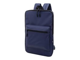 Slippu, RPET laptop backpack