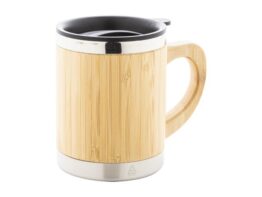 Booka Plus, thermo mug