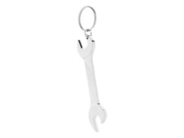 Fasten, bottle opener keyring