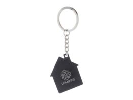 HutShine, keyring