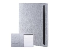 Refelt Meet A4, RPET felt document folder