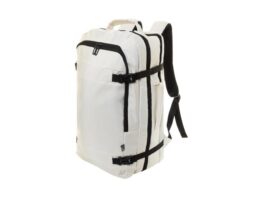 Kellogg, RPET document backpack