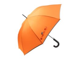 Thunder Max, reflective RPET umbrella