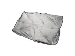 Ridella, car sunshade umbrella