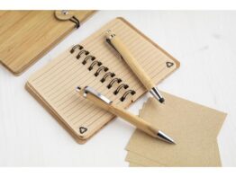 Bashania, bamboo ballpoint pen