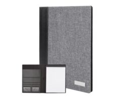 Smokey A4, A4 document folder