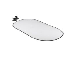 Subowind, sublimation car sunshade