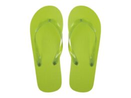 Boracay, beach slippers