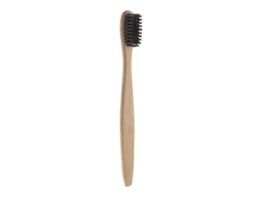 Boohoo Mini, kids bamboo toothbrush