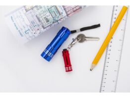 Spotlight, flashlight