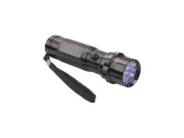 Everwood, flashlight