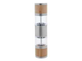 Muntok, salt and pepper mill