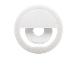 Beautily, selfie ring light