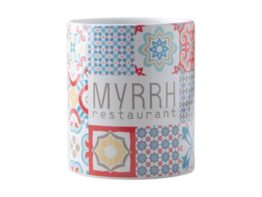 MultiColour, sublimation mug