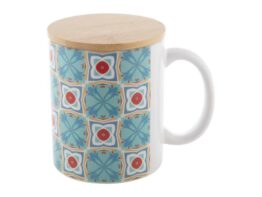 BooColour, sublimation mug