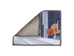 Bisight, glasses cloth