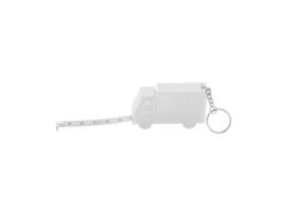 Symmons, truck keyring with tape measure