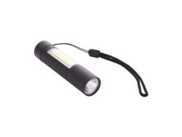 Chargelight Plus, rechargeable flashlight