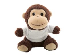 Rehowl, RPET plush monkey