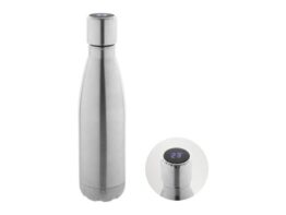 Reverest, insulated bottle