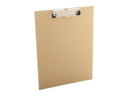 Clippa, clipboard