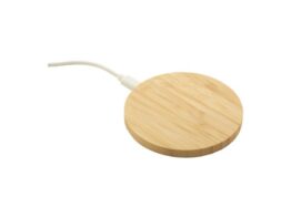 Wirbo Plus, wireless charger