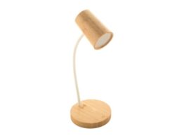 Komono, multifunctional desk lamp