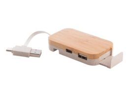 Holbaru, USB hub