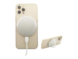 RaluHold, magnetic wireless charger