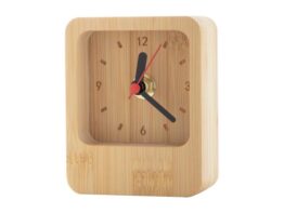Takai, table clock