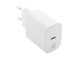 Recharge Solo, RABS USB C wall charger