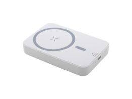 Rabobank Mag, RABS power bank