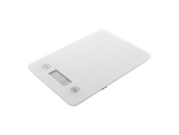 Dosage, rechargeable kitchen scale