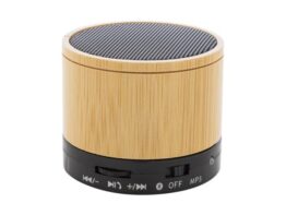 BooBeat, RABS wireless speaker